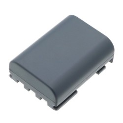 Batterie pour Canon MV5iMC (600 mAh/4.44 Wh, 7.4 V)