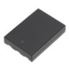 Batterie pour Canon Digital IXUS 700 (790 mAh/2.92 Wh, 3.7 V)
