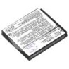 Batterie pour Canon Digital IXUS 60 (850 mAh/3.15 Wh, 3.7 V)