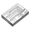 Batterie pour Canon NB-5L (1120 mAh/4.14 Wh, 3.7 V)