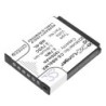 Batterie pour Canon PowerShot D20 (1000 mAh/3.7 Wh, 3.7 V)