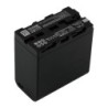 Batterie pour Video Devices PIX-E (7800 mAh/57.72 Wh, 7.4 V)