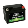 Batterie FULBAT FTX7A-BS GEL (YTX7A)  6,3Ah 90A