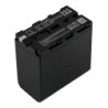 Batterie pour Comrex Access Portable2 (7800 mAh/57.72 Wh, 7.4 V)