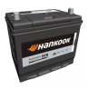 Batterie HANKOOK D26 130D26L EFB 75Ah 760A