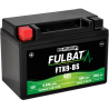 Batterie FULBAT FTX9-BS GEL (YTX9)  8,4Ah 135A