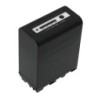 Batterie pour Sony CCD-TRV37 (10400 mAh/76.96 Wh, 7.4 V)