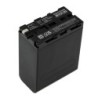 Batterie pour Comrex Access Portable2 (10400 mAh/76.96 Wh, 7.4 V)