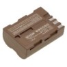 Batterie pour NiKon D200 (2000 mAh/14.8 Wh, 7.4 V)
