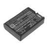 Batterie pour NiKon DSLR D3300 (1000 mAh/7.4 Wh, 7.4 V)