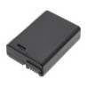 Batterie pour NiKon D2Hs (1000 mAh/7.4 Wh, 7.4 V)