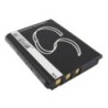 Batterie pour Casio NP-110 (1150 mAh/4.26 Wh, 3.7 V)