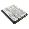 Batterie pour Casio Exilim EX-Z2300 (1150 mAh/4.26 Wh, 3.7 V)