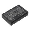 Batterie pour V.I.O. Stream (1800 mAh/6.66 Wh, 3.7 V)