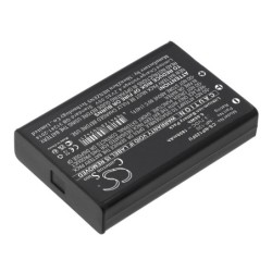 Batterie pour Ricoh Caplio GX8 (1800 mAh/6.66 Wh, 3.7 V)