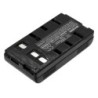 Batterie pour JVC GR-AX220U (2100 mAh/12.6 Wh, 6 V)