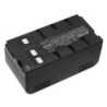 Batterie pour RCA CC616 (4200 mAh/25.2 Wh, 6 V)