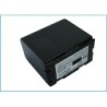 Batterie pour Panasonic PV-DVP8-A (3300 mAh/24.42 Wh, 7.4 V)