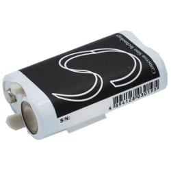 Batterie pour Flip FVBPU2 (1800 mAh/4.32 Wh, 2.4 V)