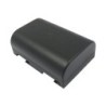 Batterie pour Panasonic DMW-BLF19 (2000 mAh/14.8 Wh, 7.4 V)