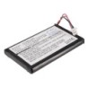 Batterie pour Cisco M2120 (1000 mAh/3.7 Wh, 3.7 V)