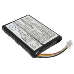 Batterie pour Cisco 3rd (1200 mAh/4.44 Wh, 3.7 V)