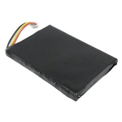Batterie pour Cisco Generation (1200 mAh/4.44 Wh, 3.7 V)