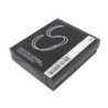 Batterie pour Revue DC 80 (1250 mAh/4.63 Wh, 3.7 V)