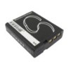 Batterie pour Casio NP-130 (1500 mAh/5.55 Wh, 3.7 V)