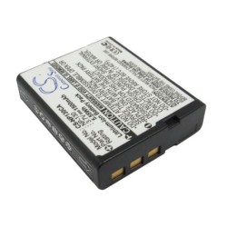 Batterie pour Casio Tryx (1500 mAh/5.55 Wh, 3.7 V)