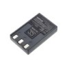 Batterie pour Canon PowerShot S500 (830 mAh/3.07 Wh, 3.7 V)