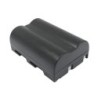 Batterie pour Minolta Minolta DImage A2 (1500 mAh/11.1 Wh, 7.4 V)