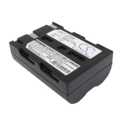 Batterie pour Sigma SD14 (1500 mAh/11.1 Wh, 7.4 V)