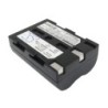 Batterie pour Sigma SD14 (1500 mAh/11.1 Wh, 7.4 V)