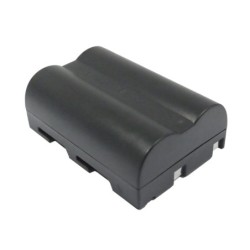 Batterie pour Sigma SD14 (1500 mAh/11.1 Wh, 7.4 V)