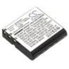 Batterie pour BenQ E520+ (1100 mAh/4.07 Wh, 3.7 V)
