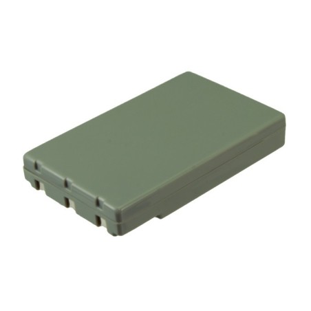 Batterie pour KONICA DR-LB4 (850 mAh/3.15 Wh, 3.7 V)