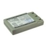 Batterie pour KONICA DR-LB4 (850 mAh/3.15 Wh, 3.7 V)