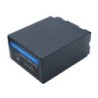 Batterie pour Panasonic AG-DVX100E (7800 mAh/57.72 Wh, 7.4 V)