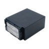 Batterie pour Panasonic AG-DVX100B (7800 mAh/57.72 Wh, 7.4 V)