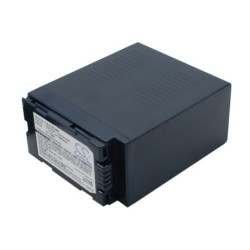 Batterie pour Panasonic PV-DV602 (7800 mAh/57.72 Wh, 7.4 V)