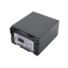 Batterie pour Panasonic AG-DVX100B (5400 mAh/39.96 Wh, 7.4 V)