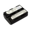 Batterie pour Sony DCR-PC9 (1300 mAh/9.62 Wh, 7.4 V)