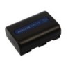 Batterie pour Sony DCR-PC104E (1300 mAh/9.62 Wh, 7.4 V)