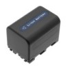 Batterie pour Sony DCR-PC100 (2800 mAh/20.72 Wh, 7.4 V)