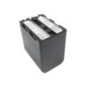 Batterie pour Sony DCR-TRV340 (4200 mAh/31.08 Wh, 7.4 V)