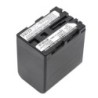 Batterie pour Sony DCR-TRV340E (4200 mAh/31.08 Wh, 7.4 V)