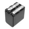 Batterie pour Sony DCR-PC105E (4200 mAh/31.08 Wh, 7.4 V)