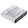 Batterie pour Ambarella A7LS (850 mAh/3.15 Wh, 3.7 V)