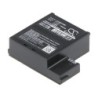 Batterie pour AEE S71 (1500 mAh/5.55 Wh, 3.7 V)